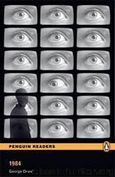 1984 (Penguin Readers) by George Orwell
