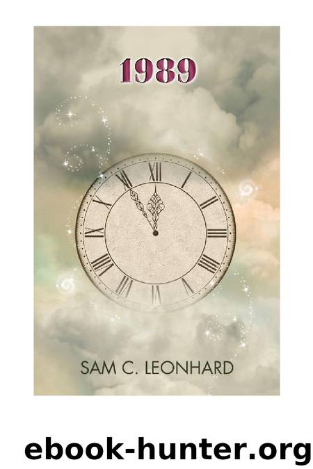 1989 by Sam C. Leonhard
