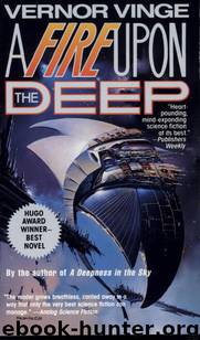 1993-A Fire Upon the Deep by Vernor Vinge