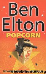 1996 - Popcorn by Ben Elton