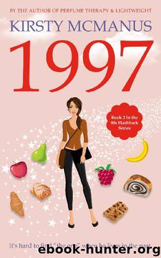 1997 (90s Flashback Series Book 2) by Kirsty McManus