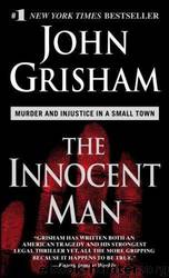 19_The Innocent Man by John Grisham