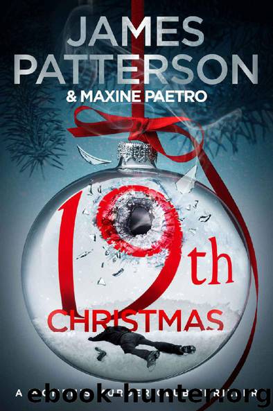 19th Christmas (Women's Murder Club) by James Patterson