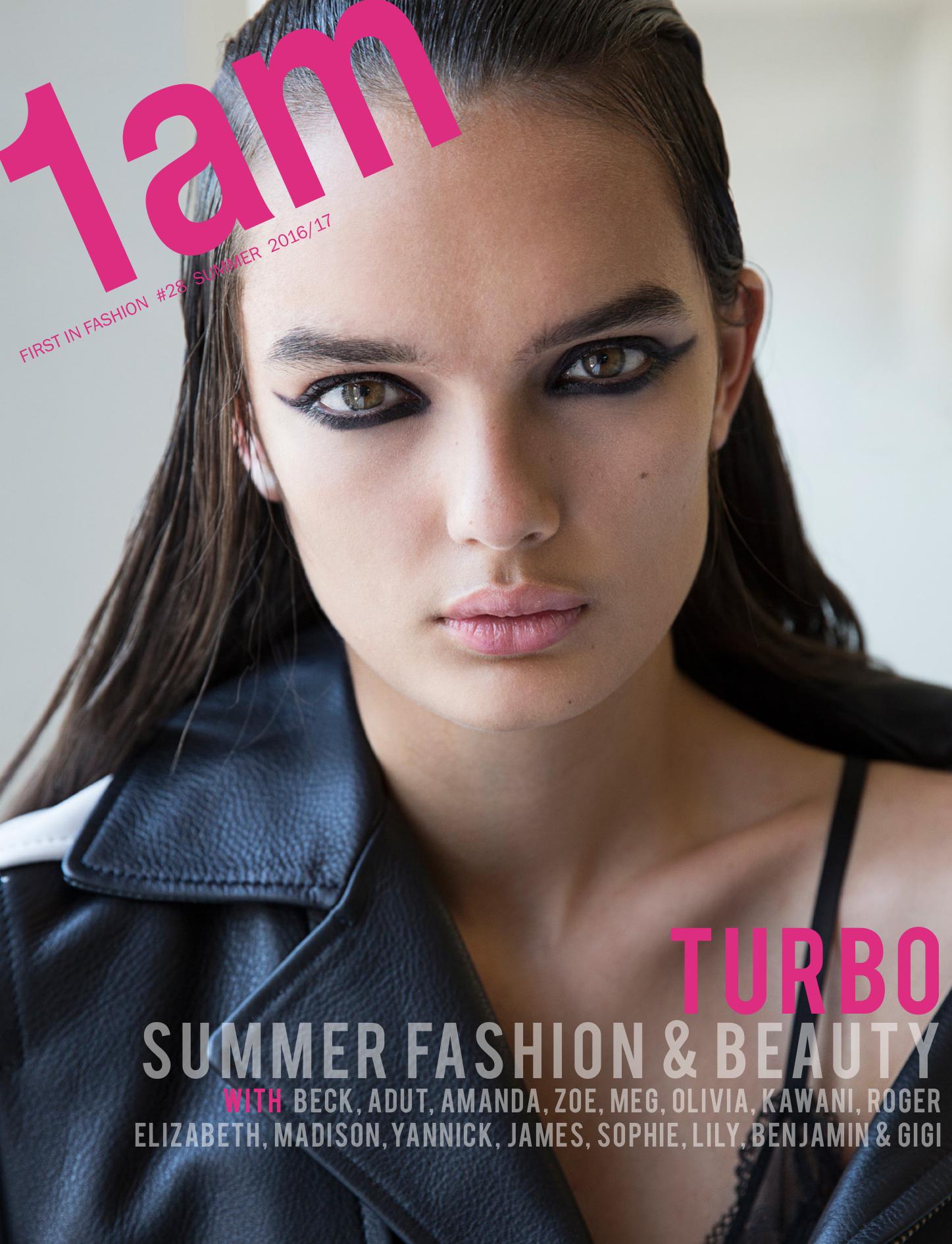 1AM Magazine - Summer 2016/2017 by Unknow