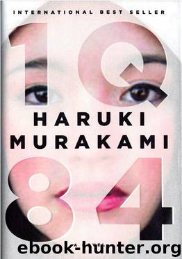 1Q84 (Vintage International) by Murakami Haruki