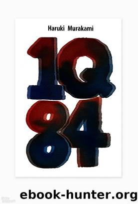 1Q84 by 1Q84