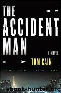 1_The Accident Man by Tom Cain