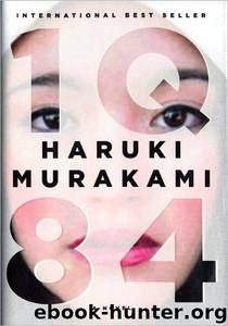 1q84 by Haruki Murakami