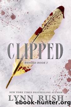 2 - Clipped: Winged by Lynn Rush