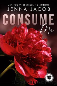 2 - Consume Me: Club Genesis - Chicago by Jenna Jacob