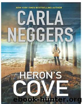 2 - Heron's Cove by Carla Neggers