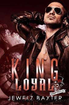 2 - King Loyal: Voodoo Troops MC by Jewelz Baxter