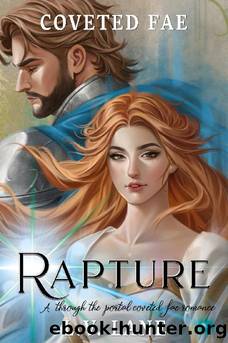 2 - Rapture: Coveted Fae by L.V. Lane