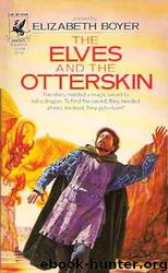 2 - The Elves and the Otterskin by Elizabeth Boyer