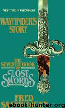 2 Book of the Lost Swords 7 - Wayfinder's Story by Fred Saberhagen
