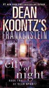 2 City of Night by Dean R. Koontz & Ed Gorman