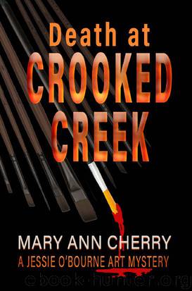 2 Death at Crooked Creek by Mary Ann Cherry