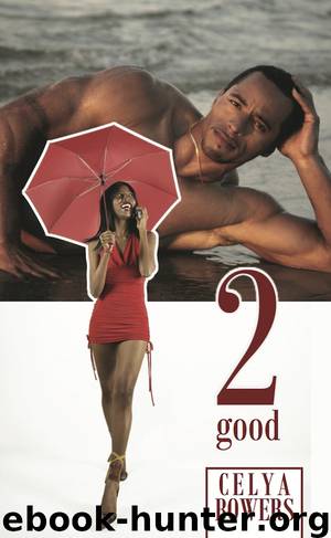 2 Good by Celya Bowers