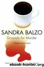 2 Grounds for Murder by Sandra Balzo