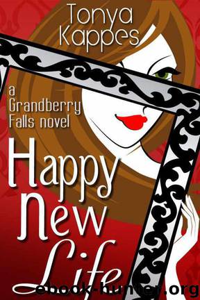 2 Happy New Life by Tonya Kappes