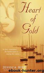 2 Heart of Gold by Jessica Bird