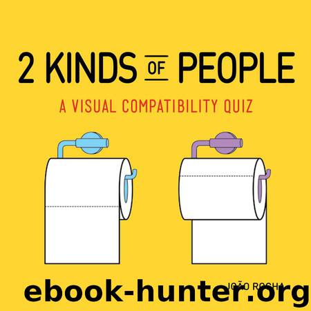 2 Kinds of People: A Visual Compatibility Quiz by Rocha João