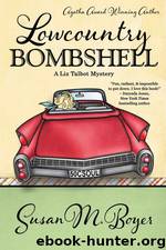 2 Lowcountry Bombshell by Susan M. Boyer