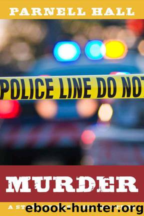 2 Murder by Parnell Hall