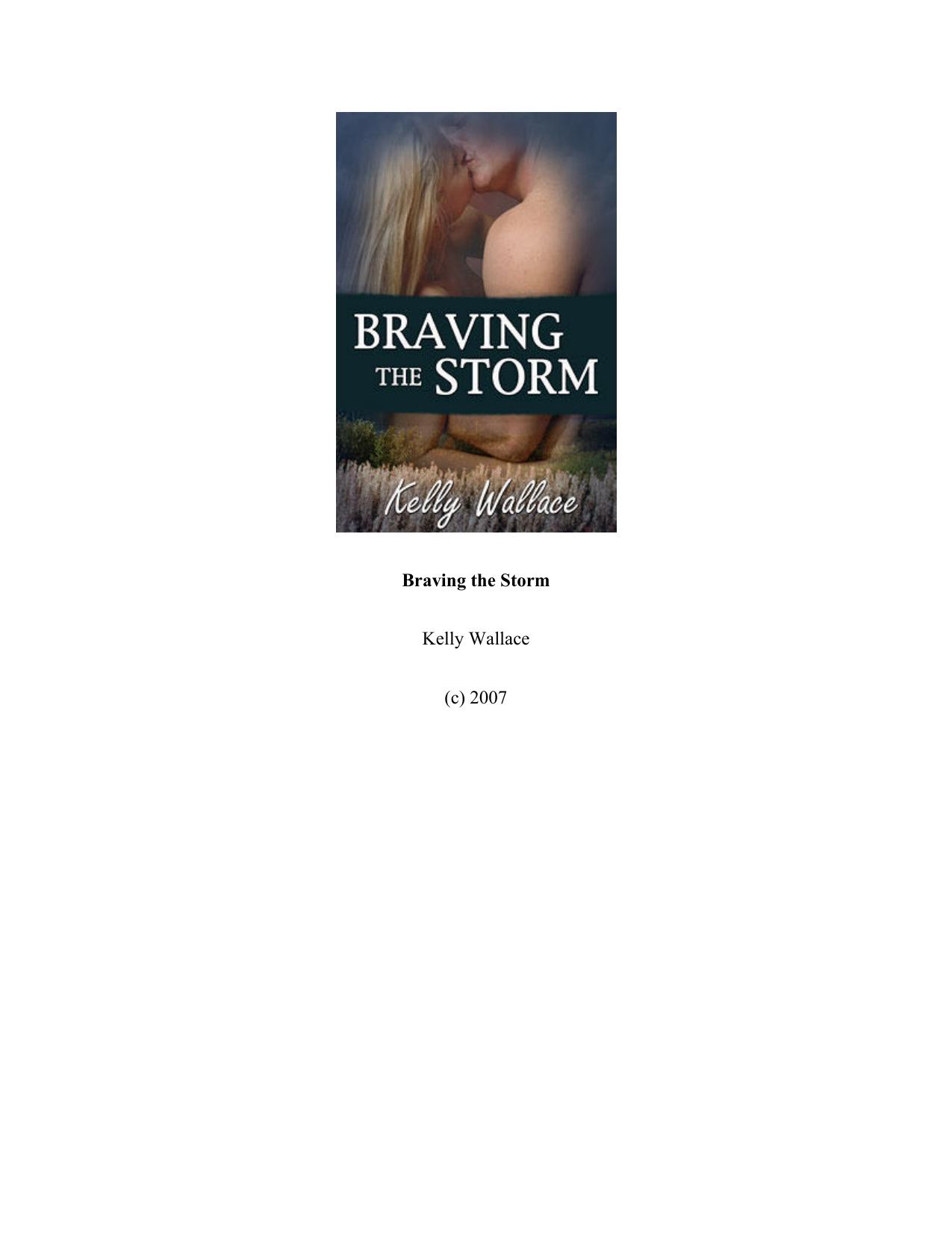 2 PDF -Braving the Storm.PDF by Linda