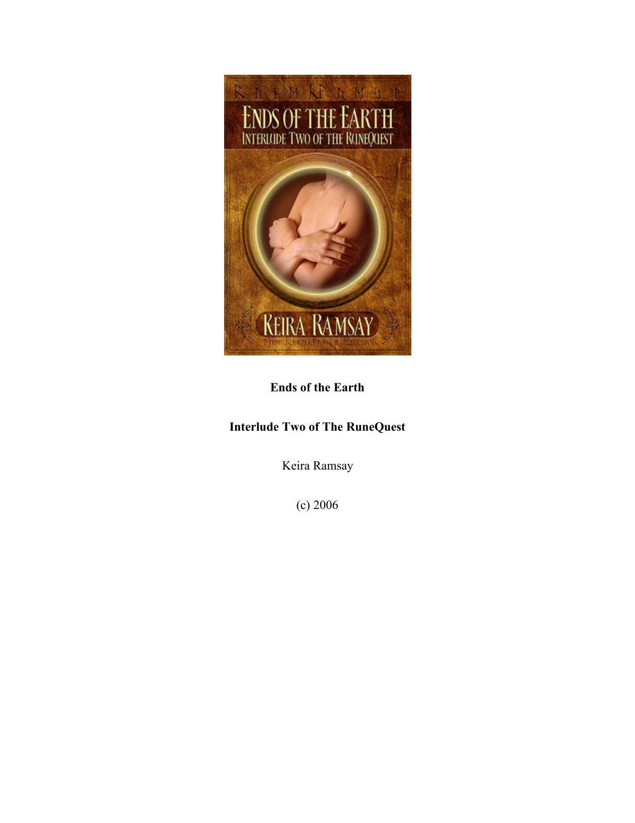 2 PDF -Ends of the Earth.PDF by Linda