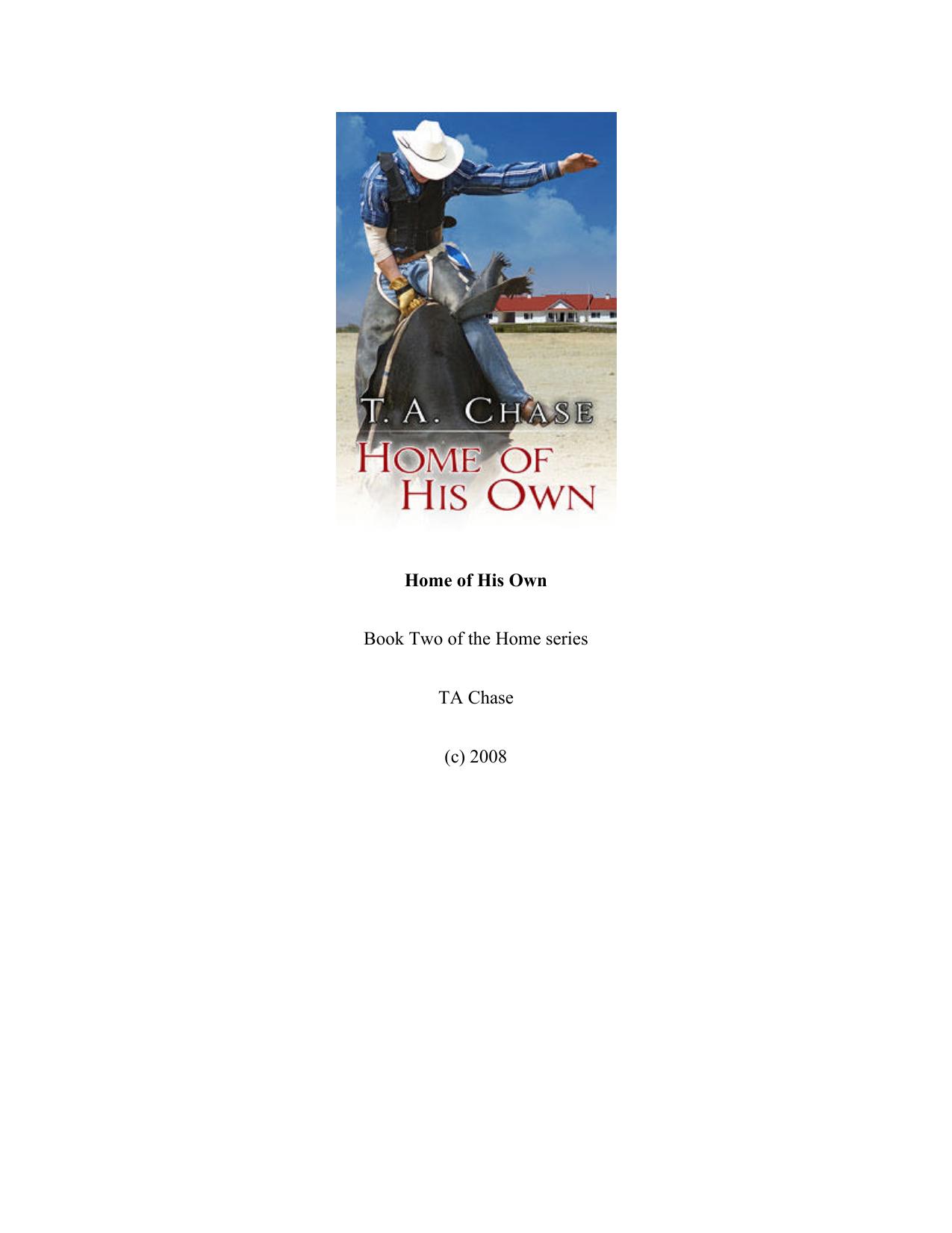 2 PDF -Home of His Own.PDF by Linda