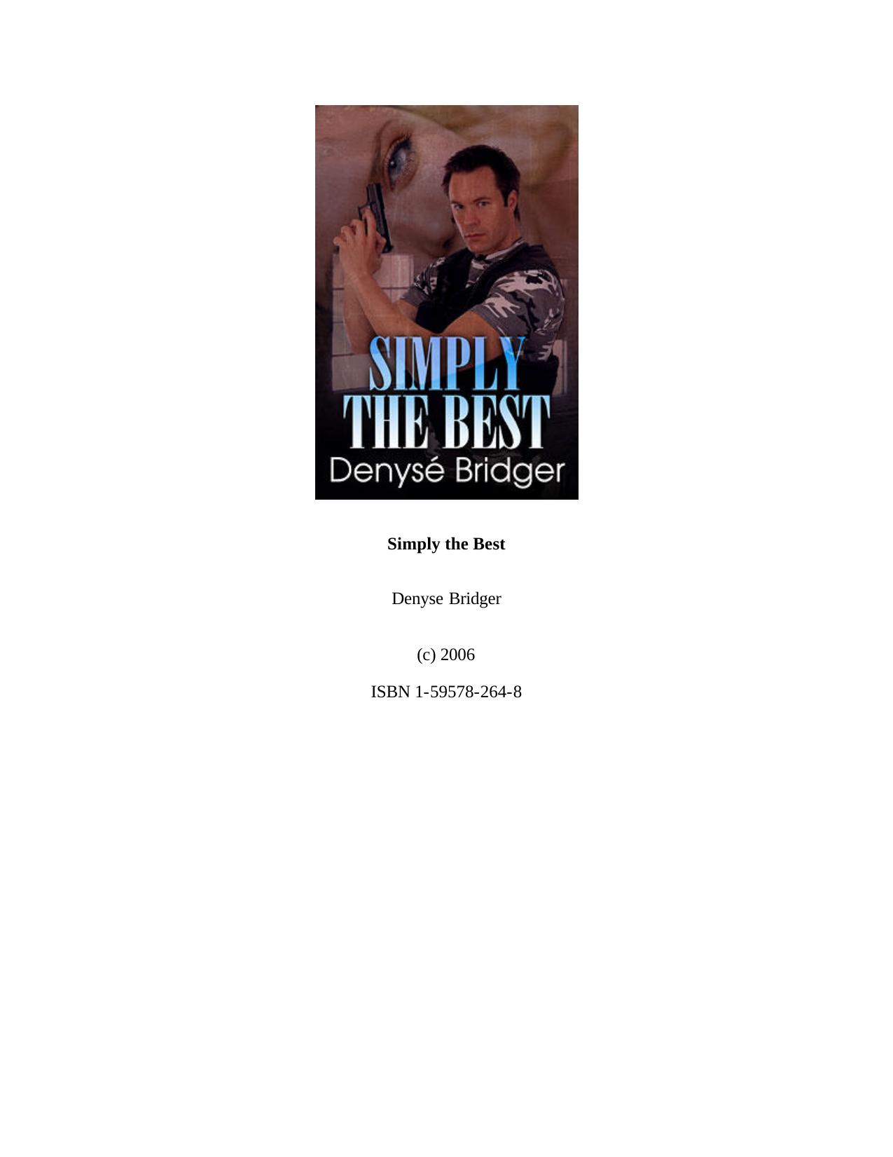 2 PDF -Simply the Best.PDF by Mike