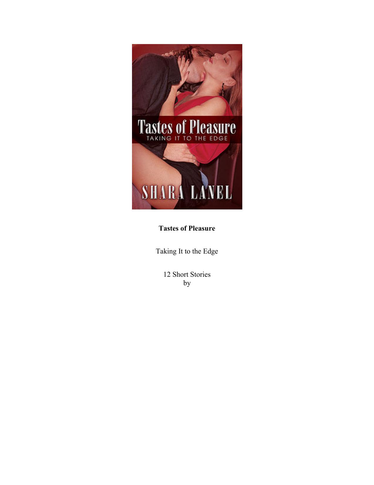 2 PDF -Tastes of Pleasure.PDF by Linda