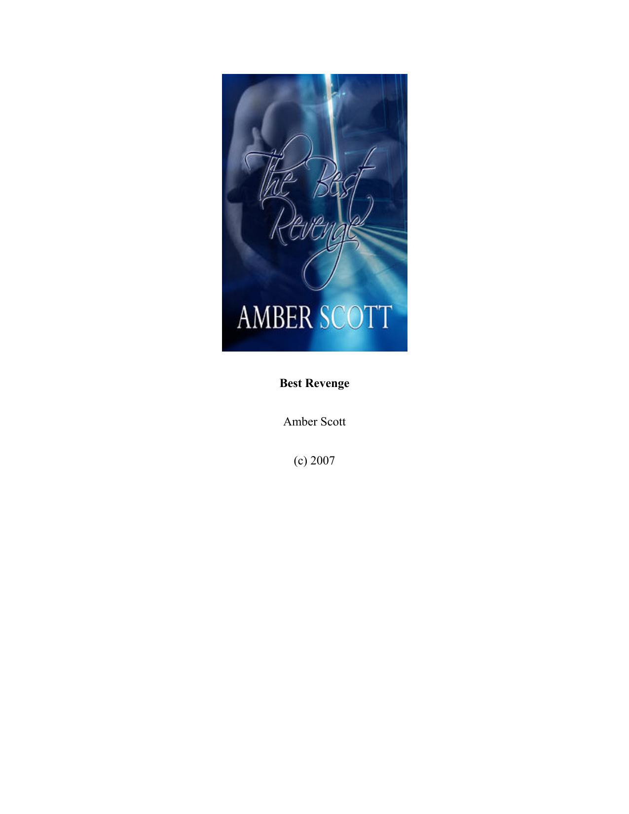 2 PDF -The Best Revenge.PDF by Linda