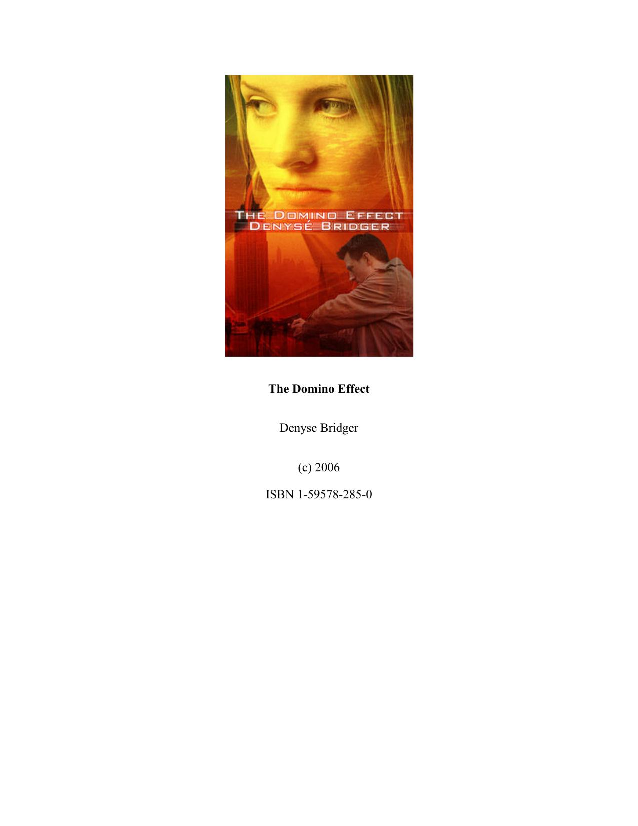 2 PDF -The Domino Effect.PDF by Linda