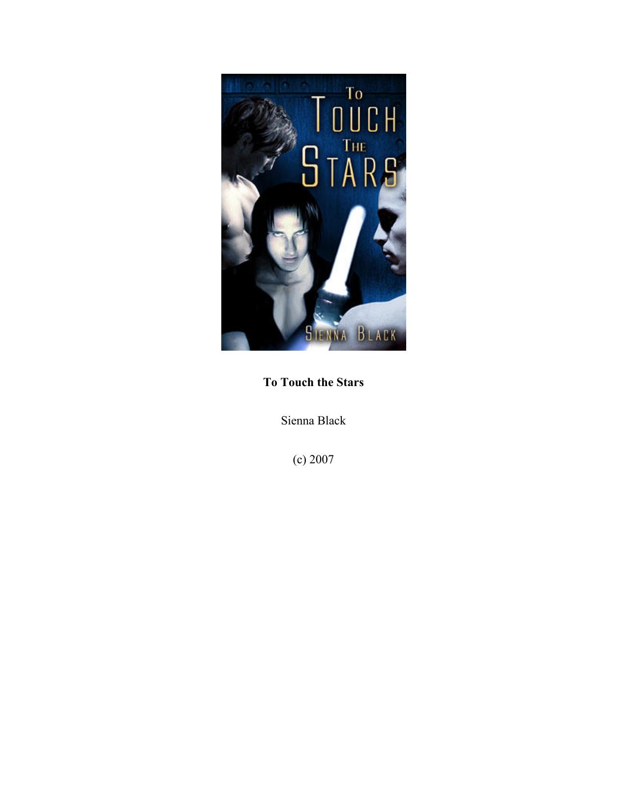 2 PDF -To Touch the Stars.PDF by Linda