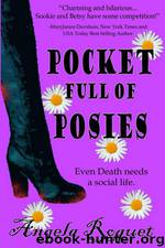 2 Pocket Full of Posies by Angela Roquet