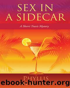 2 Sex in a Sidecar by Phyllis Smallman