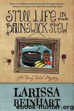 2 Still Life in Brunswick Stew by Larissa Reinhart