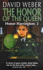 2 The Honor of the Queen by David Weber