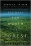 2 The Word for World is Forest by Ursula Le Guin