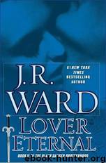 2 lover eternal by jr ward