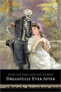 2-Dreadfully Ever After by Hockensmith Steve