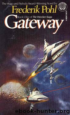 2-Gateway by Frederik Pohl