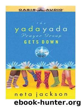2-In-1 Yada Yada: Yada Yada Prayer Group, Yada Yada Gets Down by Neta Jackson