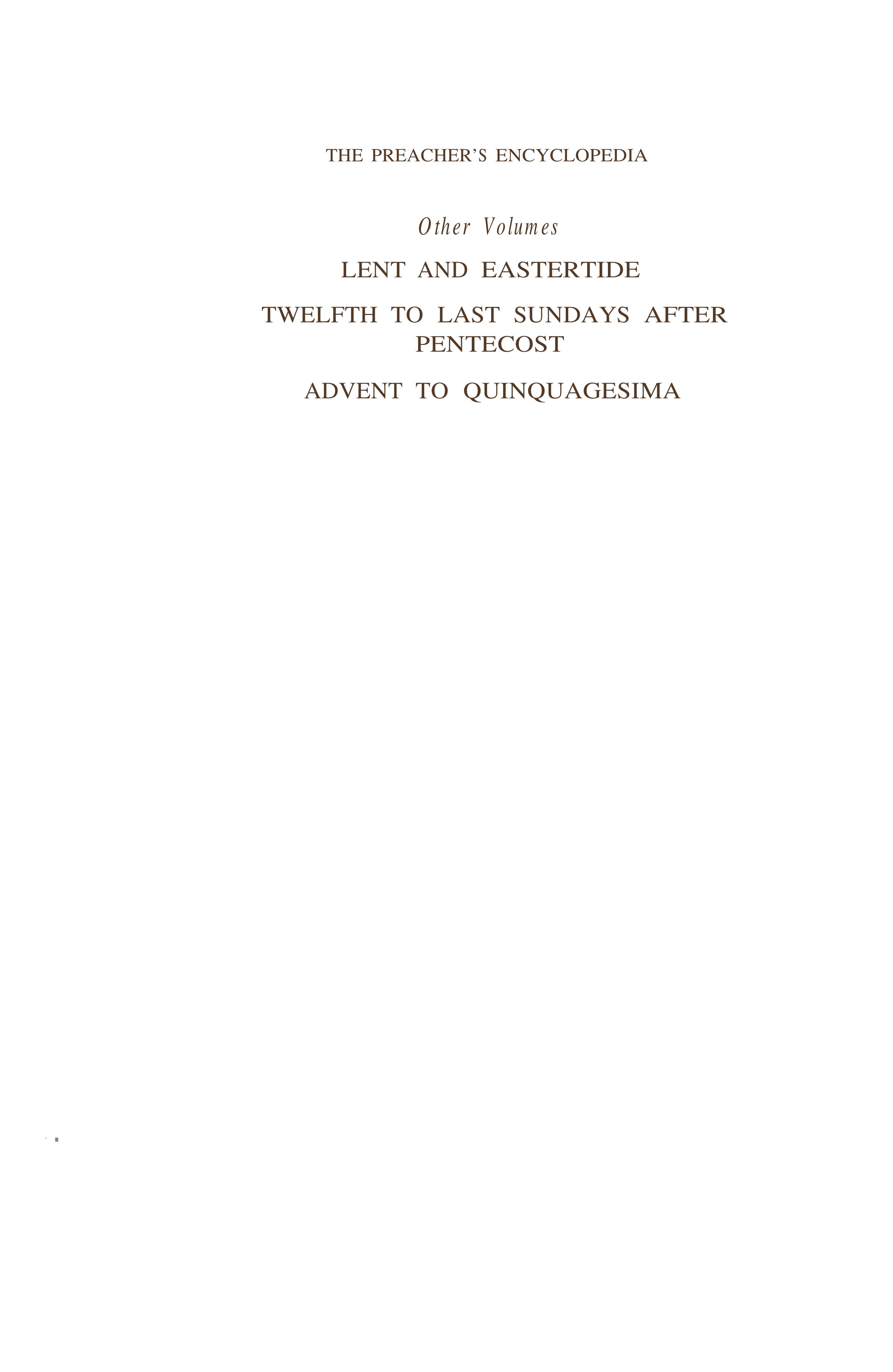 2-The Preacher's Encyclopedia.pdf by Unknown