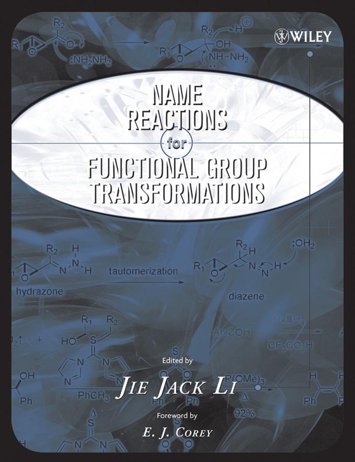 2. Li J.-J. by Name Reactions for Functional Group Transformations (2007)