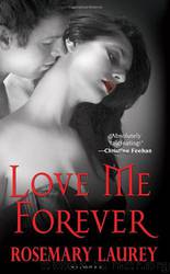 2. Love Me Forever (Walk In Mooonlight) by Rosemary Laurey