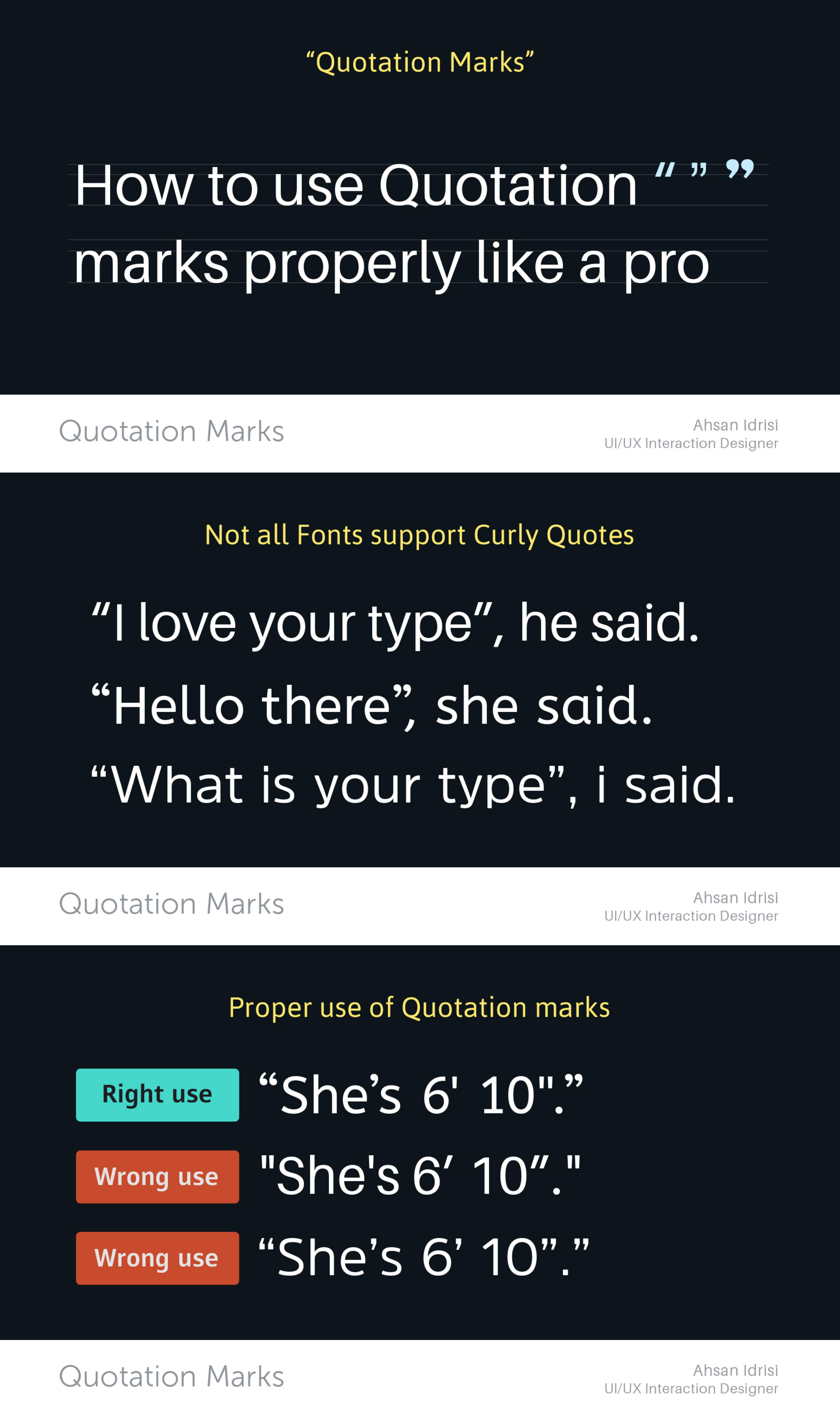 2.1 2) All About Quotation Marks.pdf by Unknown
