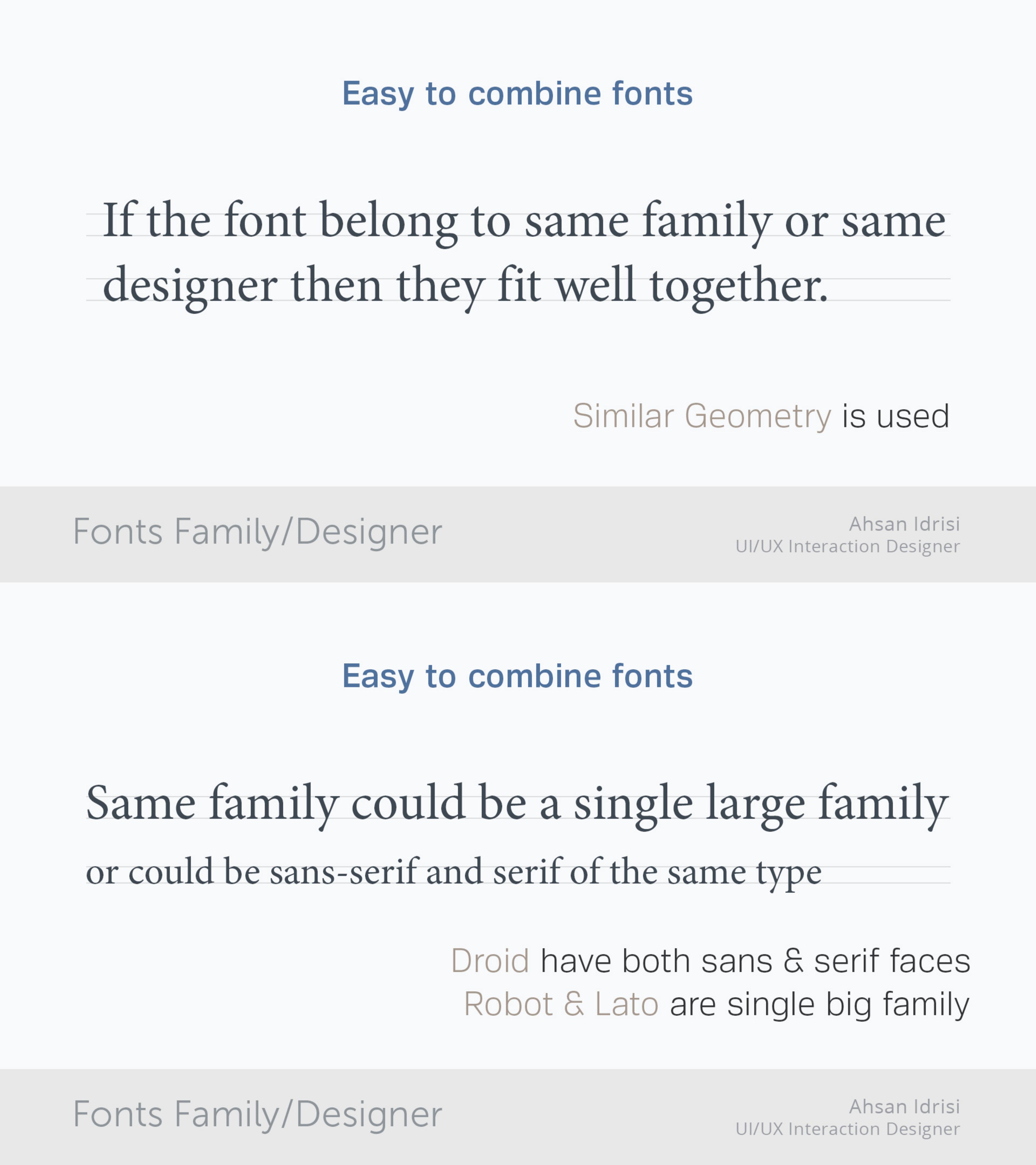 2.1 2) Pairing One Big Font Family.pdf by Unknown